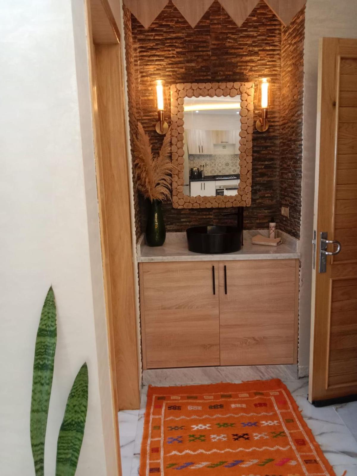 Azur Appartement Essaouira Exterior photo