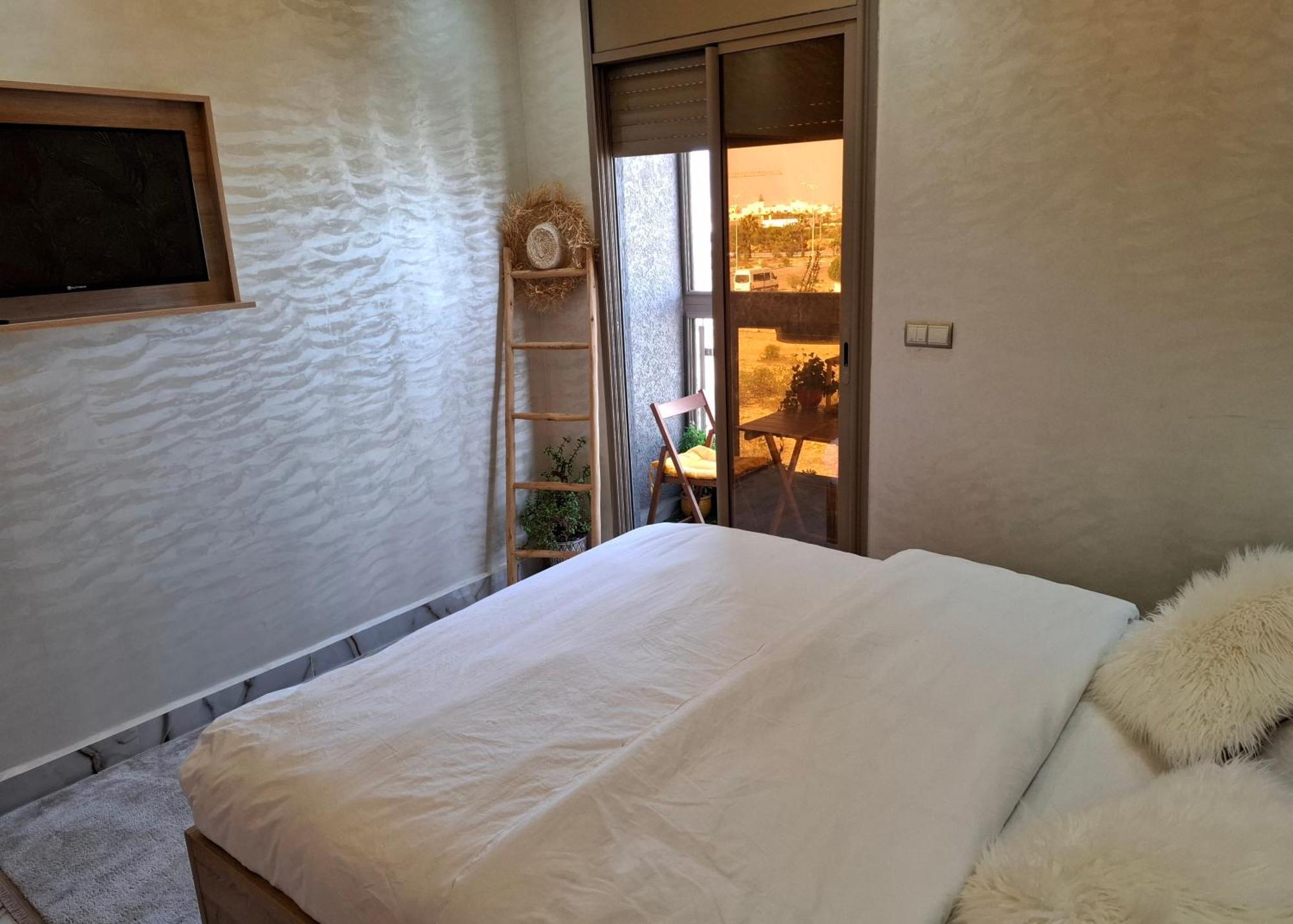 Azur Appartement Essaouira Exterior photo